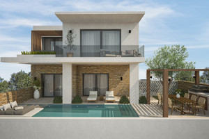 Dom na sprzedaż 66m2 Crete - zdjęcie 1