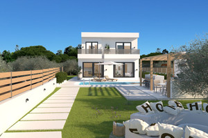 Dom na sprzedaż 100m2 Aegean Islands - zdjęcie 1