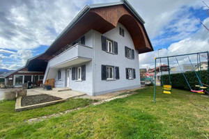 Dom na sprzedaż 260m2 Fribourg - zdjęcie 1