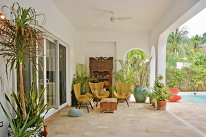 Dom na sprzedaż 637m2 77740 Playa Paraiso, Quintana Roo, Mexiko - zdjęcie 1