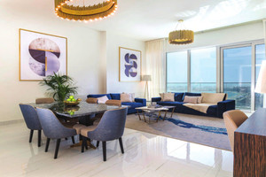 Mieszkanie na sprzedaż 177m2 Dubaj 11 King Salman Bin Abdulaziz Al Saud St - zdjęcie 1