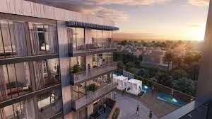 Mieszkanie na sprzedaż 45m2 Dubaj 3635+H38 - Jumeirah Village - Dubai - United Arab Emirates - zdjęcie 1