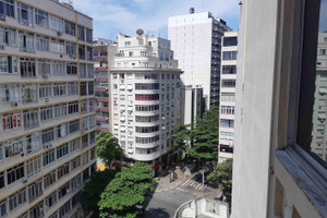 Mieszkanie na sprzedaż 300m2 Rio de Janeiro R. Sá Ferreira, 63 - Copacabana, Rio de Janeiro - RJ, 22071-100, Brazi - zdjęcie 1