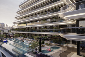 Mieszkanie na sprzedaż 78m2 Dubaj Jumeirah Village Circle - zdjęcie 2