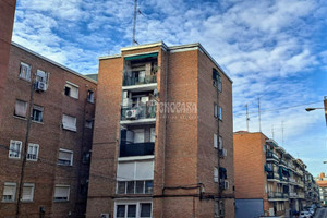 Mieszkanie na sprzedaż 51m2 Madryt - zdjęcie 1