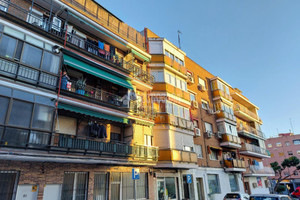 Mieszkanie na sprzedaż 40m2 Madryt - zdjęcie 1