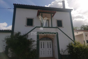 Dom na sprzedaż 297m2 Leiria Caldas da Rainha Vidais - zdjęcie 1