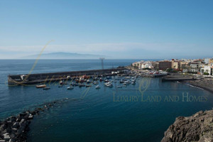 Mieszkanie na sprzedaż 105m2 Wyspy Kanaryjskie Santa Cruz de Tenerife Calle la Barca,  - zdjęcie 1