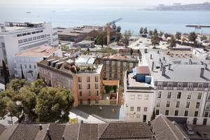 Dom na sprzedaż 701m2 Dystrykt Lizboński Lisboa - zdjęcie 2