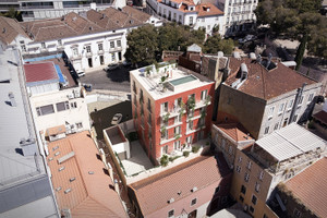 Dom na sprzedaż 701m2 Dystrykt Lizboński Lisboa - zdjęcie 1