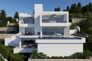 Dom na sprzedaż 425m2 Walencja Alicante Calle Lirios  - zdjęcie 2