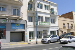 Komercyjne na sprzedaż 1094m2 Walencja Alicante Benissa Casco Urbano - zdjęcie 1