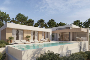 Dom na sprzedaż 350m2 Walencja Alicante Zona Residencial - zdjęcie 1