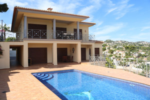 Dom na sprzedaż 302m2 Walencja Alicante Benissa Baladrar - zdjęcie 1