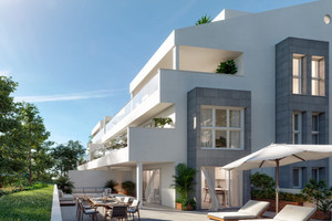 Mieszkanie na sprzedaż 228m2 Andaluzja Malaga Benalmadena - zdjęcie 1