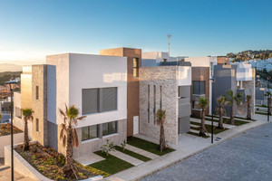 Mieszkanie na sprzedaż 251m2 Andaluzja Malaga - zdjęcie 1