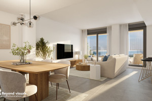Mieszkanie na sprzedaż 160m2 Andaluzja - zdjęcie 1