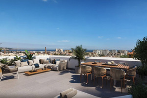 Mieszkanie na sprzedaż 104m2 Andaluzja Malaga Torre Del Mar - zdjęcie 1