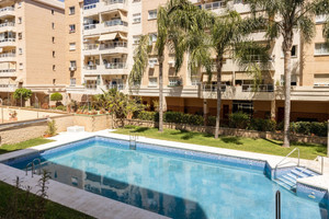 Mieszkanie na sprzedaż 128m2 Andaluzja Malaga - zdjęcie 1