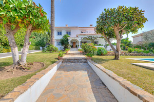 Dom na sprzedaż 488m2 Andaluzja Malaga - zdjęcie 1