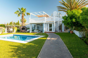 Dom na sprzedaż 160m2 Andaluzja Malaga - zdjęcie 1