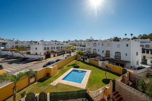 Dom na sprzedaż 208m2 Andaluzja Malaga - zdjęcie 2