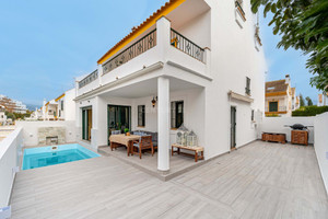 Dom na sprzedaż 227m2 Andaluzja Malaga - zdjęcie 1