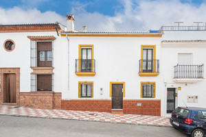 Komercyjne na sprzedaż 195m2 Andaluzja Malaga - zdjęcie 1