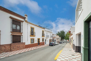 Komercyjne na sprzedaż 195m2 Andaluzja Malaga - zdjęcie 3