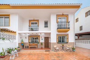 Dom na sprzedaż 195m2 Andaluzja Malaga - zdjęcie 1