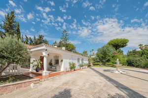 Dom na sprzedaż 307m2 Andaluzja Malaga - zdjęcie 1