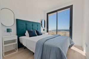 Mieszkanie na sprzedaż 150m2 Andaluzja Malaga - zdjęcie 2