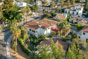 Dom na sprzedaż 196m2 Andaluzja Malaga - zdjęcie 1