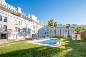 Mieszkanie do wynajęcia 265m2 Andaluzja Malaga - zdjęcie 2