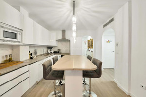 Mieszkanie na sprzedaż 79m2 Andaluzja Malaga - zdjęcie 1