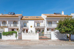 Dom na sprzedaż 306m2 Andaluzja Malaga - zdjęcie 1