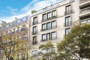 Mieszkanie na sprzedaż 92m2 Île-de-France Paris - zdjęcie 3