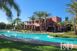 Dom na sprzedaż 750m2 Marrakesz-Tansift-Al-Hauz Marrakech - zdjęcie 3