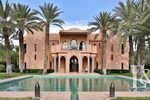 Dom na sprzedaż 1900m2 Marrakesz-Tansift-Al-Hauz Marrakech - zdjęcie 1