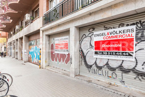 Komercyjne na sprzedaż 375m2 Katalonia Barcelona - zdjęcie 1