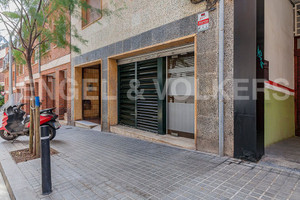 Komercyjne na sprzedaż 169m2 Katalonia Barcelona - zdjęcie 1