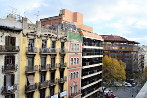 Komercyjne do wynajęcia 132m2 Katalonia Barcelona - zdjęcie 1