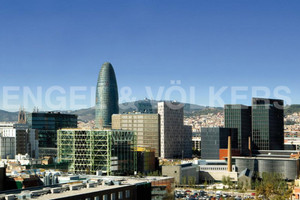 Komercyjne do wynajęcia 750m2 Katalonia Barcelona - zdjęcie 1