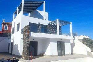 Dom na sprzedaż 124m2 Walencja Alicante Rojales - zdjęcie 1