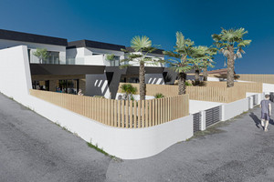 Dom na sprzedaż 150m2 Walencja Alicante Rojales - zdjęcie 3