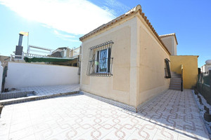 Dom na sprzedaż 45m2 Walencja Alicante Torrevieja - zdjęcie 1