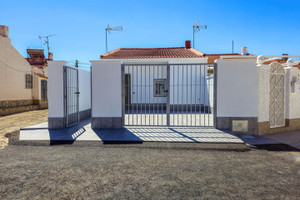 Dom na sprzedaż 45m2 Walencja Alicante Torrevieja - zdjęcie 1