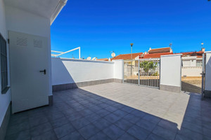 Dom na sprzedaż 45m2 Walencja Alicante Torrevieja - zdjęcie 3
