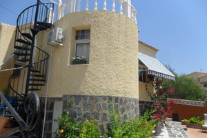 Dom na sprzedaż 106m2 Walencja Alicante San Fulgencio - zdjęcie 1