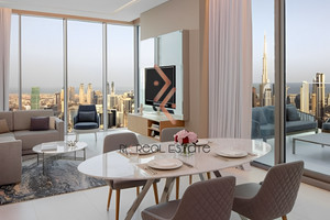 Mieszkanie na sprzedaż 178m2 SLS Dubai Hotel & Residences - zdjęcie 1